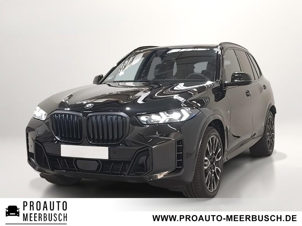 Image of BMW X5