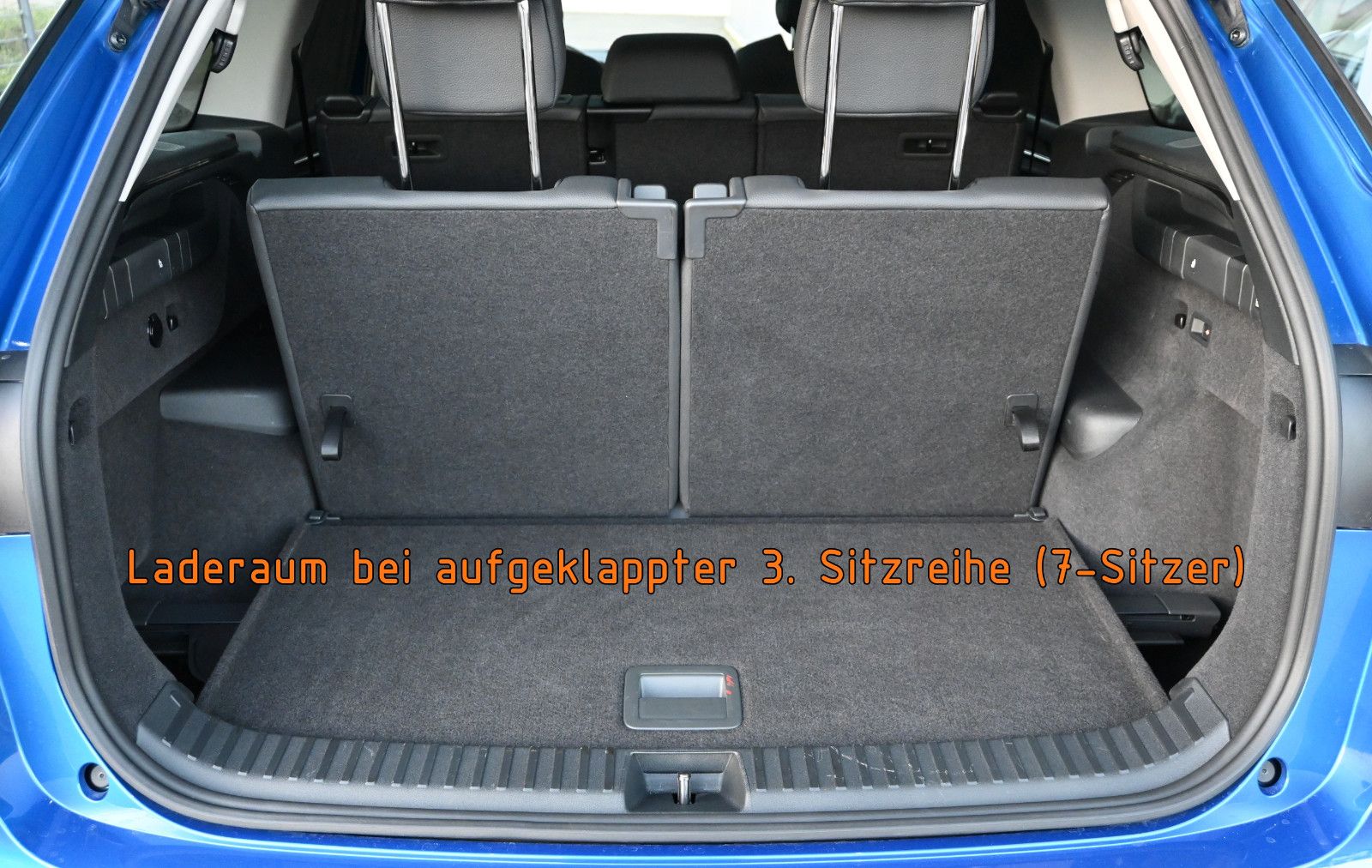 Fahrzeugabbildung SKODA Kodiaq 1.5 TSI DSG °AHK°PANO°SITZKLIMA°STANDHZG°