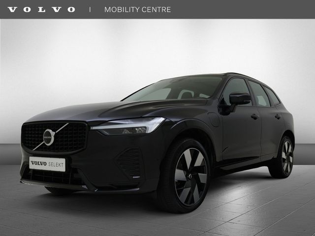 Volvo XC60 T6 AWD Ultimate Dark | panorama dach | 360°