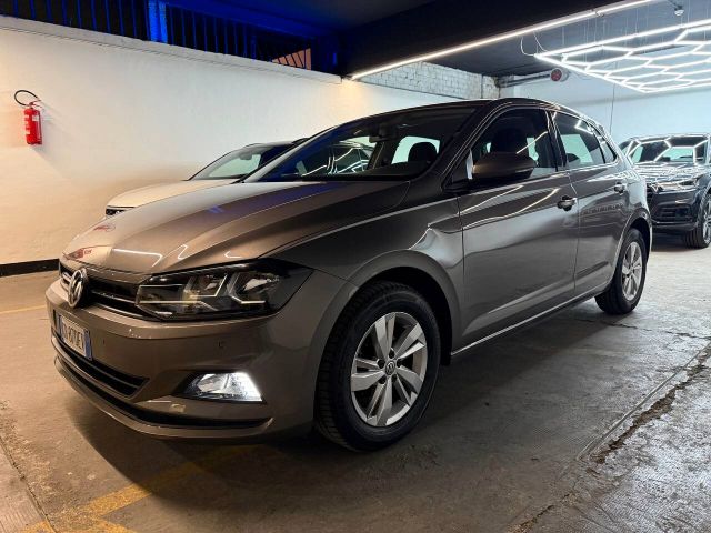 VW Volkswagen Polo 1.0 TSI 5p. Highline BlueMotion 