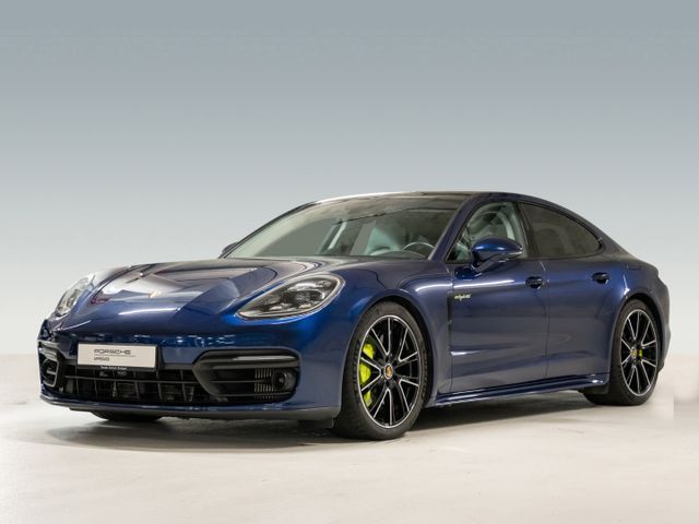 Porsche Panamera 4 E-Hybrid BOSE InnoDrive Soft-Close