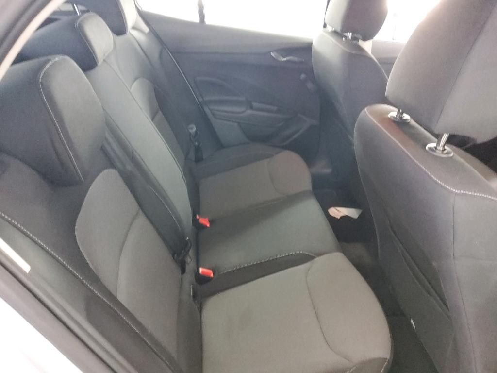 Skoda Fabia - Bild 8