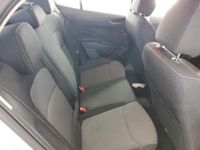 Skoda Fabia - Vorschau Bild 8