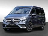 Mercedes-Benz Marco Polo 300 d 4MATIC EDITION STANDHEIZUNG - Mercedes-Benz Gebrauchtwagen in Wesel