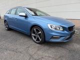 Volvo V60 D3 R-Design - Volvo V60: R