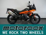 KTM 790 Adventure 2025 | Akrapovic | Motoroox - Angebote entsprechen deinen Suchkriterien