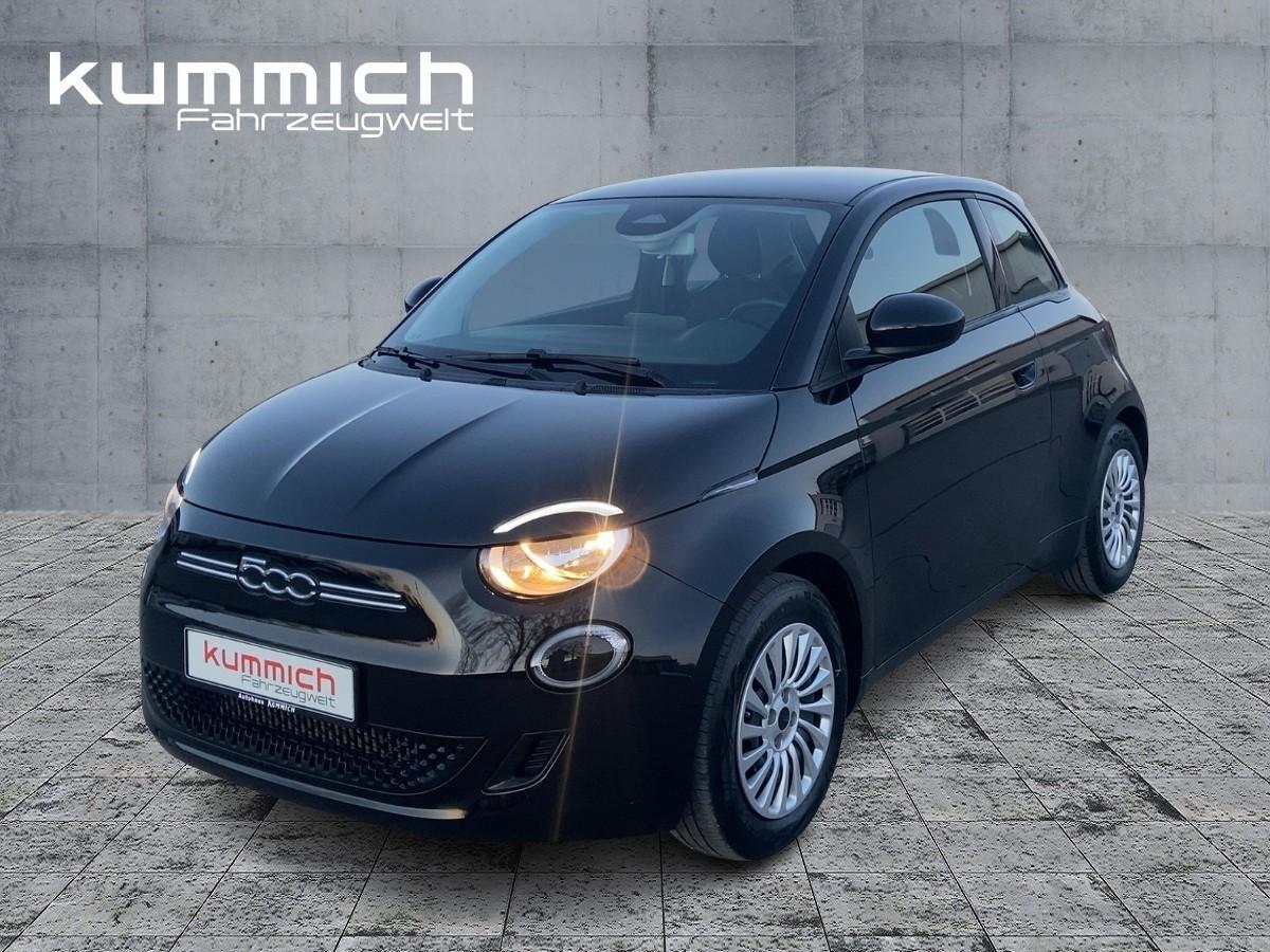 Fiat 500e Action*25Jahre Batteriegarantie*24kWh