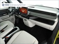 Volkswagen ID. Buzz - Vorschau Bild 12