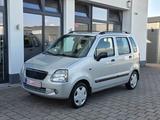 Suzuki Wagon R+ 1.3 / 2.HAND / KLIMA / TÜV 03.2026 / - Suzuki Wagon R+ mit Benzin-Antrieb: Kleinwagen, 1.3