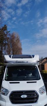 Chausson 640 Titanium VIP FORD M21 - Angebote