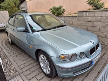 BMW 325 - 4