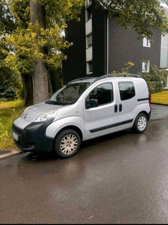Image of Fiat Fiorino