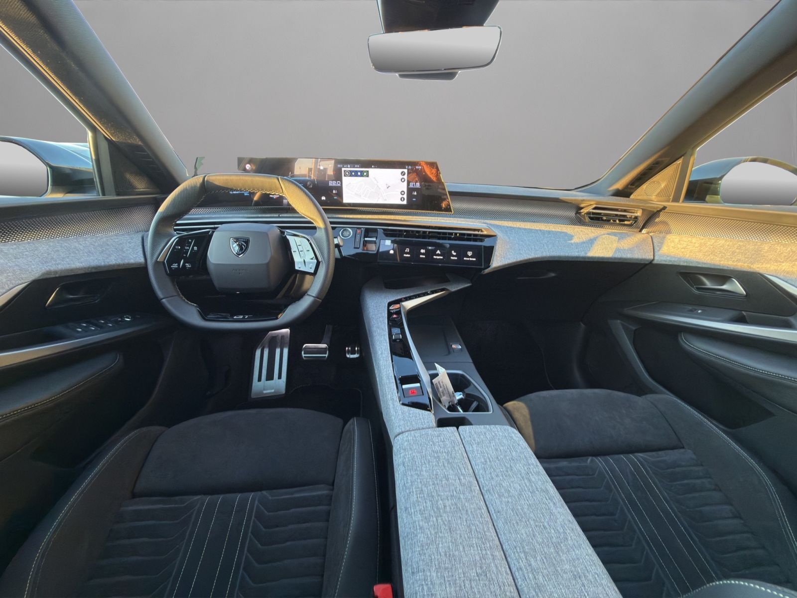 Peugeot 5008 - Bild 13