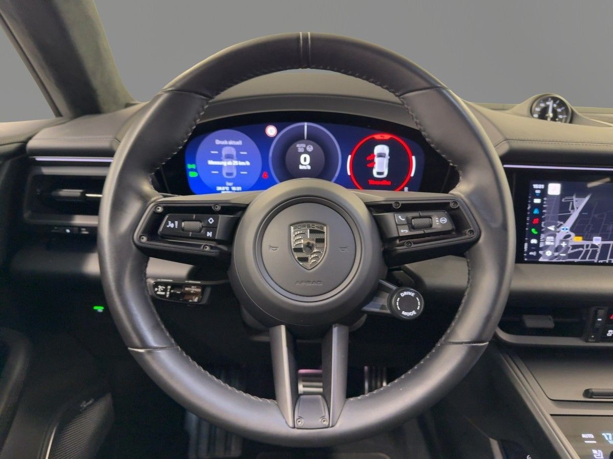 Porsche Macan - Bild 11