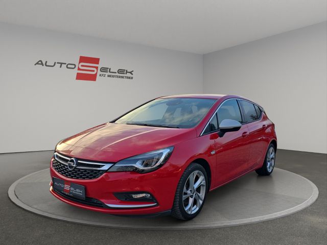 Opel Astra K+Innovation+Start/Stop+Carplay+LED+PDC