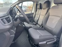 Renault Trafic - Vorschau Bild 11