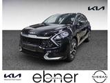 Kia Sportage 1.6D CRDi Mild Hybrid DCT Spirit 4WD ST - Kia Sportage aus 2025