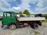Iveco Magirus 80-13 AH - Iveco 80 13
