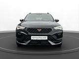 Cupra Ateca 2.0 TSI DSG 4Drive VZ | AHK | NAVI - schwarze Cupra Ateca
