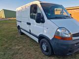 Renault master (tuv bis  09/2026) - gebrauchte Renault Master aus dem Jahr 2007