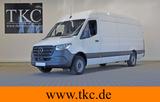 Mercedes-Benz Sprinter 317 CDI/43 Maxi 9G-TRONIC Klima #76T129 - Mercedes-Benz Sprinter aus 2025