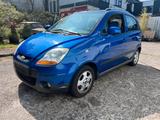 Chevrolet CHEVROLET MATIZ  BENZINER KLIMA AUTOMATIK ... - Chevrolet Matiz in Essen