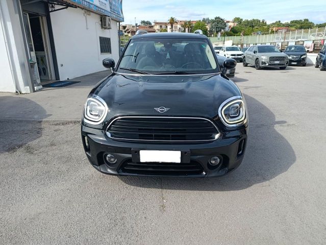 MINI Mini Cooper D Countryman 2.0