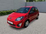 Renault Twingo Liberty 1.2 LEV 16V 75 eco2 - Renault Twingo mit Benzin-Antrieb: Schiebedach, Kleinwagen, 1.2