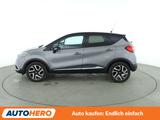 Renault Captur 0.9 Energy Luxe*NAVI*TEMPO*CAM*LIM* - graue Renault Captur