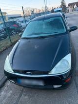 Ford Focus - Ford Focus aus 1999: Kombi