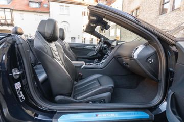BMW M850 - 6