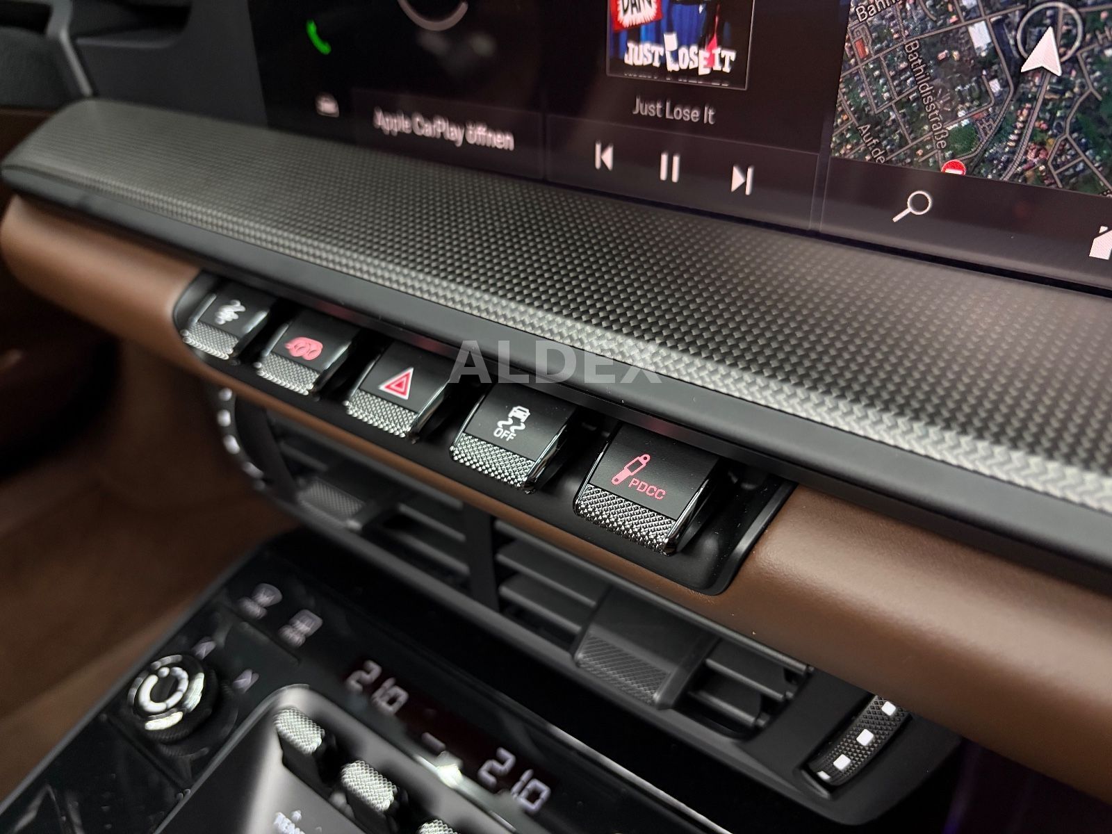 Porsche 992 - Bild 45