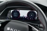 Skoda Octavia - Vorschau Bild 22