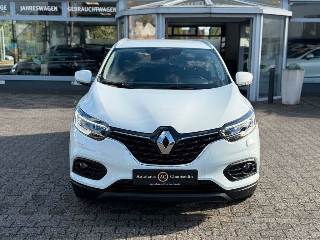 Image of Renault Kadjar
