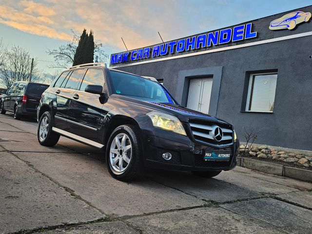 Mercedes-Benz GLK 350 GLK -Klasse GLK 350 CDI 4Matic