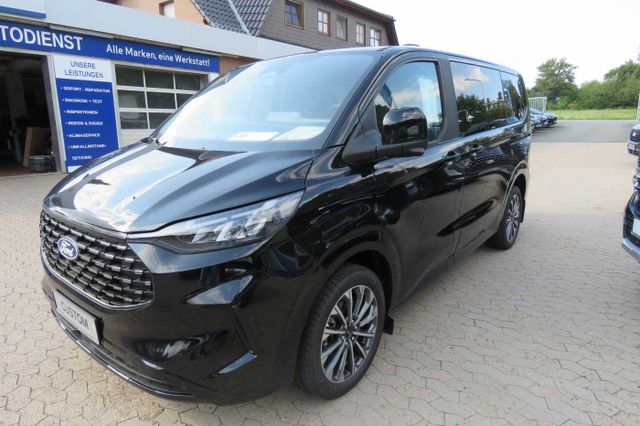 Ford Transit Tourneo Custom 320L1 Titanium X