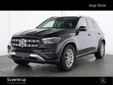 Mercedes-Benz GLE 350 de 4M , BURM WIDE MEMO MULTI 360 AHK PDC - gebrauchte Mercedes-Benz GLE 350 aus dem Jahr 2025