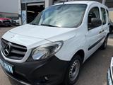 Mercedes-Benz Citan Kombi 109 CDI lang - Mercedes-Benz Citan Gebrauchtwagen in München