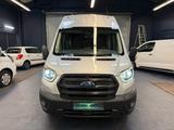 Ford Transit Jumbo Rollstuhl Lift 9 Sitze AHK 3,5T - Angebote