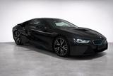 BMW i8 Baureihe i8 Coupé Pure Imp. HuD | 360 | LED - gebrauchte BMW i8 aus dem Jahr 2015