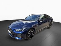 BMW i4 - Vorschau Bild 6