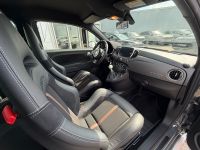 Abarth 695 1.4 T-Jet 70° Anniversario 1HD BEATS SCHALEN bei Autohaus Landmann & Maier OHG