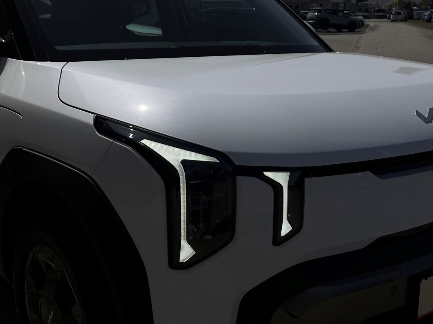 Kia EV2 - Bild 33