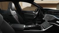 Audi RS6 - Vorschau Bild 10
