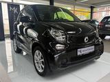 Smart ForTwo*AUTOMATIK*KLIMA*TEMP*GAR12 - Smart Gebrauchtwagen von 2015