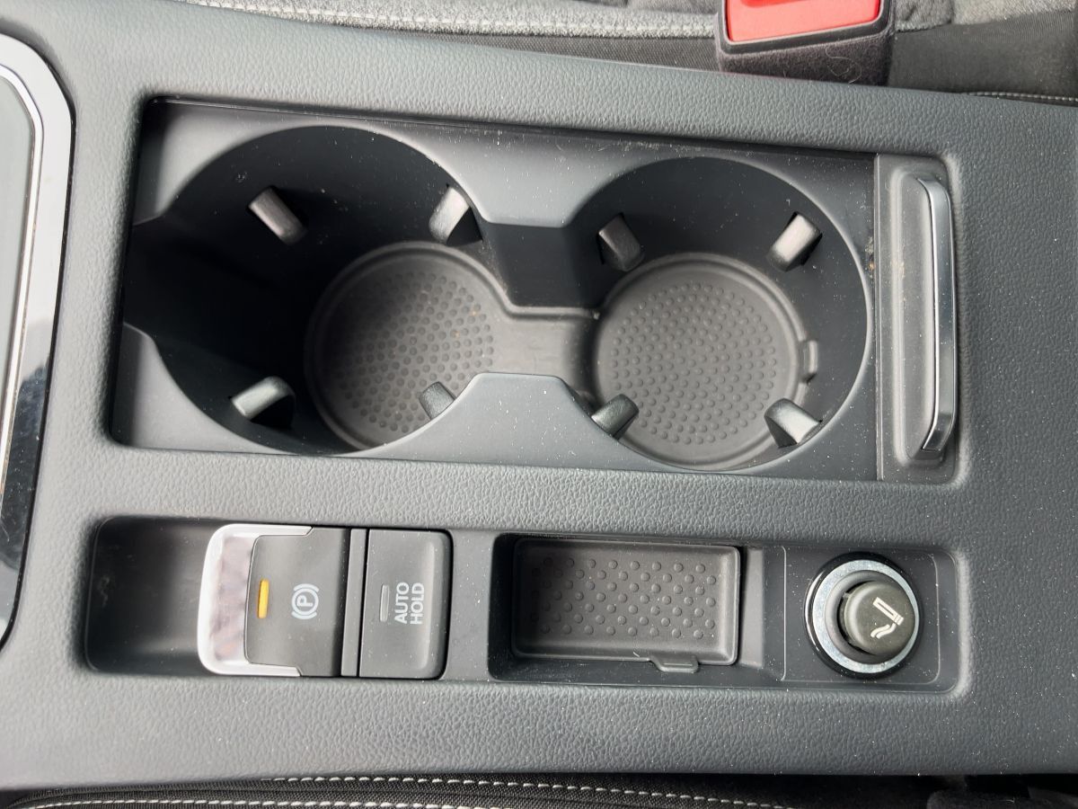 Volkswagen Passat Variant - Bild 17