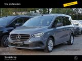 Mercedes-Benz Citan 112 TOURER PRO STANDARD KLIMA AUTOM 5SITZE - Mercedes-Benz Citan mit Diesel-Antrieb: Automatik