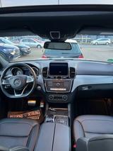 Mercedes-Benz GLE 350 d  AMG 4MATIC - - Mercedes-Benz GLE 350 Gebrauchtwagen in Hamburg