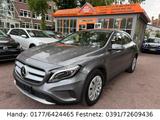 Mercedes-Benz GLA 200 AUTOMATIK/LED/NAVI/KAMERA/SHZ/2.HAND - Mercedes-Benz GLA 200 in Magdeburg