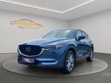 Mazda CX-5 Sports-Line AWD*360° Kamera*AHK* - Mazda aus 2019